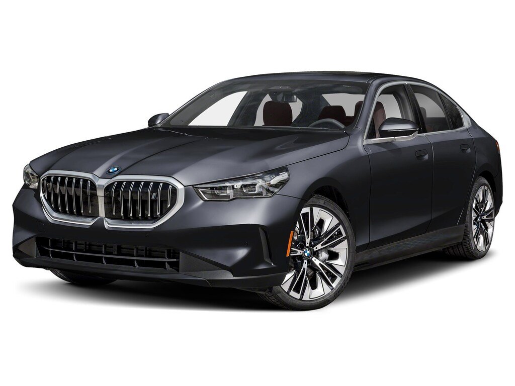 BMW shown as inspiration for your next car